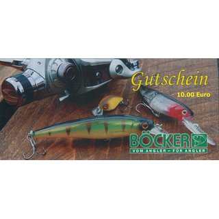 100 Euro Gutschein