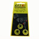 18 Gummi Stopper Gr��e.M