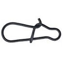 Fastlock Snap Matt Black Gr��e 000