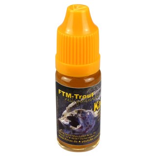 FTM-Trout Lockstoff 10 ml