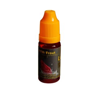 FTM-Trout Lockstoff 10 ml Leber l