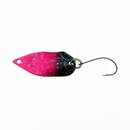 Jobo Mucky Super Spoon  2,0 Gramm Pink Black Glitter