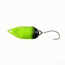 Jobo Mucky Super Spoon  2,0 Gramm Yellow Black Glitter