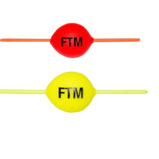 FTM Steckpilot Leucht Gelb