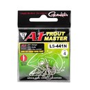 Trout Master A1 Serie LS 441 N