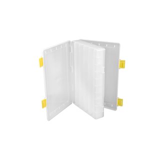 Tackle Boxen Yellow Hard Baits Box XL  35,5x24x6,2 cm