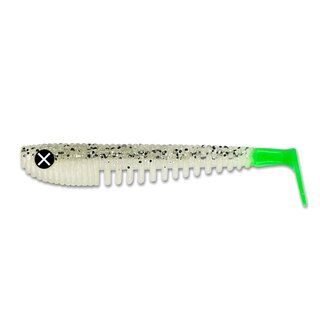 Monkey Lures King Lui 7,5 cm Salt & Pepper