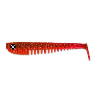 Monkey Lures King Lui 7,5 cm Salt & Pepper