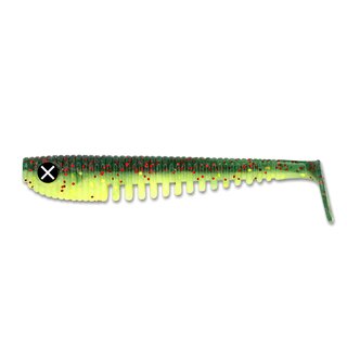 Monkey Lures King Lui 7,5 cm Salt & Pepper