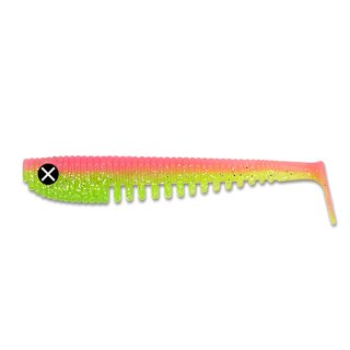 Monkey Lures King Lui 7,5 cm Salt & Pepper