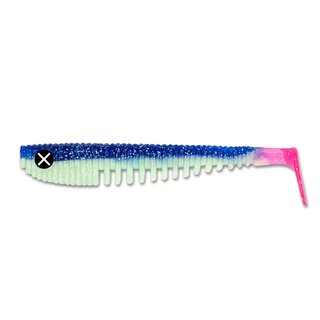 Monkey Lures King Lui 7,5 cm Chili Cheese