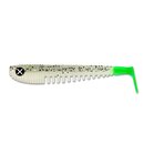 Monkey Lures King Lui 14 cm Salt & Pepper