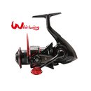 Whirlwing Deluxe Spinning Reel 8+1 BB