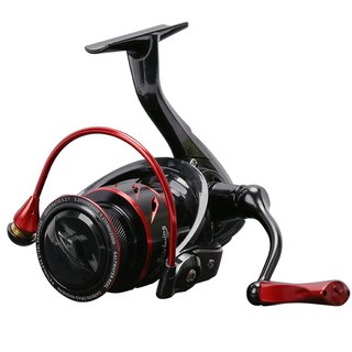 Whirlwing Reel 8+1 BB  WH 800er