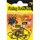 Omura Hooks