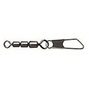 Jobo High Speed Wirbel 3fach mit Snap 5 pcs Gre.10