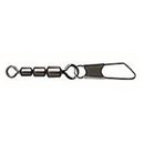 Jobo High Speed Wirbel 3fach mit Snap 25 pcs