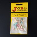 Jobo Soft Pop Ups 5-7 mm  50 pcs Kadaver