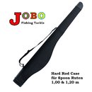 Jobo Spoon Rod Hardcase Black