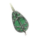 Metod In Line Feeder 33 x 53 mm 1 pcs
