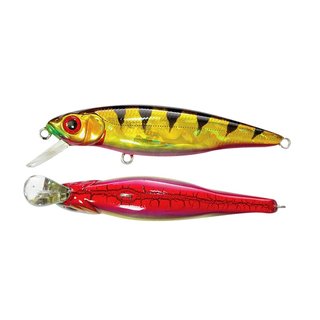 Zander Big Belly Wobbler Farbe J01