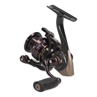 James Cook TS Master Carbon 7+1 BB 1000 FD