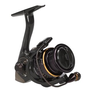 James Cook TS Master Carbon 7+1 BB 1000 FD