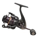 James Cook TS Master Carbon 7+1 BB 1000 FD