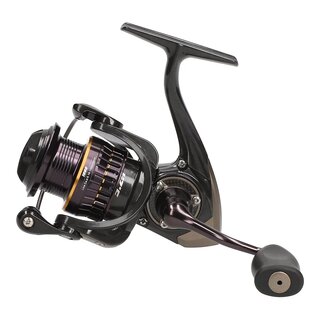 James Cook TS Master Carbon 7+1 BB 3000 FD