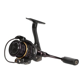 James Cook TS Master Carbon 7+1 BB 3000 FD