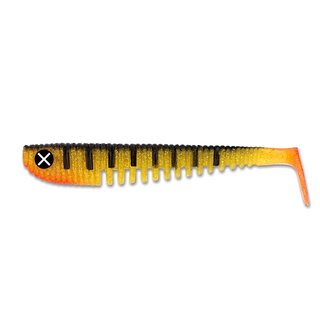 Monkey Lures King Lui 14 cm Silver Haze