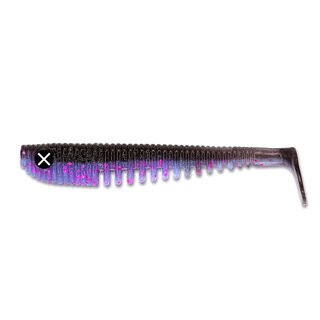 Monkey Lures King Lui 14 cm Silver Haze