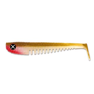 Monkey Lures King Lui 14 cm Silver Haze