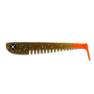 Monkey Lures King Lui 14 cm Silver Haze