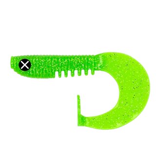 Curly Lui Perchzilla 10cm