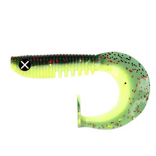 Curly Lui Perchzilla 10cm