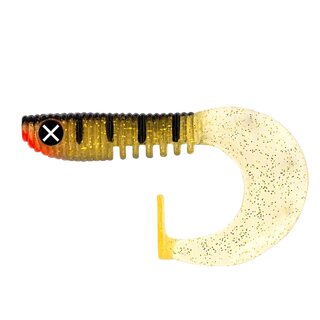 Curly Lui Chili Cheese 10cm