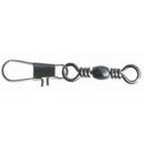 Jobo Wirbel Black Nickel 10 pcs
