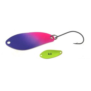 Jobo Swing UV Spoon 2,5 gr. 30 mm,