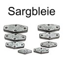 Sechskantbleie