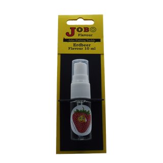 Jobo Spray Flavour 10 ml