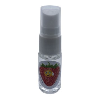 Jobo Spray Flavour 10 ml Strawberry