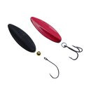Omura Inline Blinker 7,5 gramm Pink - Schwarz
