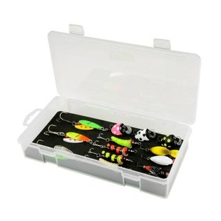 Tackle Boxen Yellow Tackle Box 2700  23,0x12,0x4,2 cm