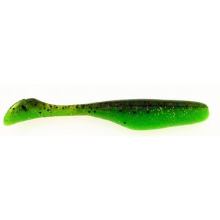 Assassin Walleye Shad 10 cm W/E Turbo 10 pcs Pimp Daddy
