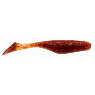 Assassin Walleye Shad 10 cm W/E Turbo 10 pcs Pimp Daddy