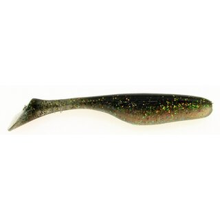 Assassin Walleye Shad 10 cm W/E Turbo 10 pcs Pimp Daddy