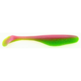 Assassin Walleye Shad 10 cm W/E Turbo 10 pcs Pimp Daddy