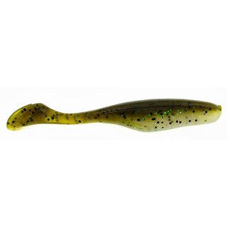 Assassin Walleye Shad 10 cm W/E Turbo 10 pcs Pimp Daddy