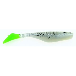 Assassin Walleye Shad 10 cm W/E Turbo 10 pcs Pimp Daddy